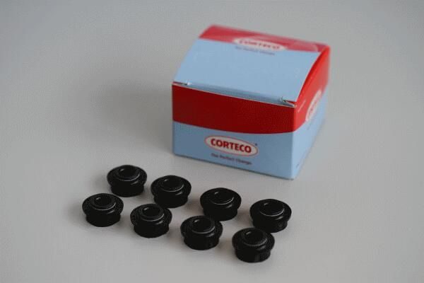 Сальник клапана CORTECO 19036122 - zapix