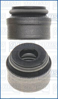 Сальник клапана AJUSA 12012700 - zapix