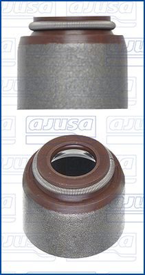 Сальник клапана AJUSA 12011700 - zapix