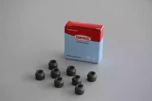 Сальник клапана CORTECO 19025684 - zapix
