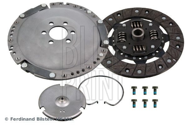 Комплект сцепления BLUE PRINT ADV183020
