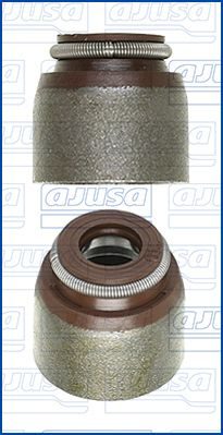 Сальник клапана AJUSA 12009100 - zapix