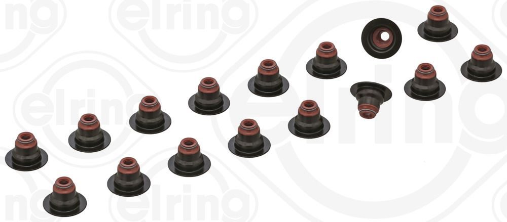 Сальник клапана ELRING 538080 - zapix