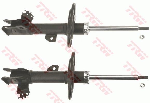 Амортизатор TRW JGM1255T - zapix