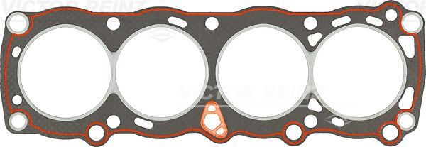 Прокладка головки циліндра VICTOR REINZ 615216010 - zapix