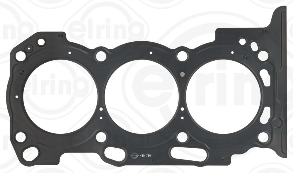 Прокладка головки циліндра ELRING 430790 - zapix