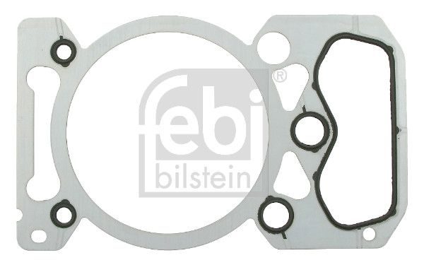 Прокладка головки циліндра FEBI BILSTEIN 27550 - zapix