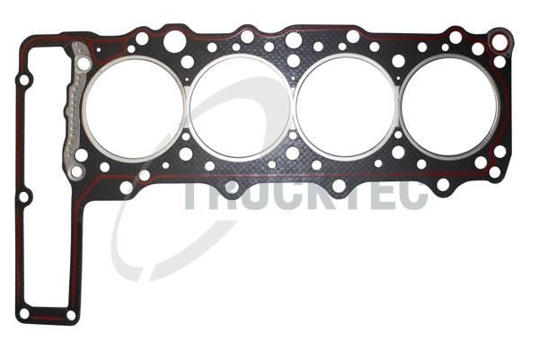 Прокладка головки циліндра TRUCKTEC AUTOMOTIVE 0210151 - zapix