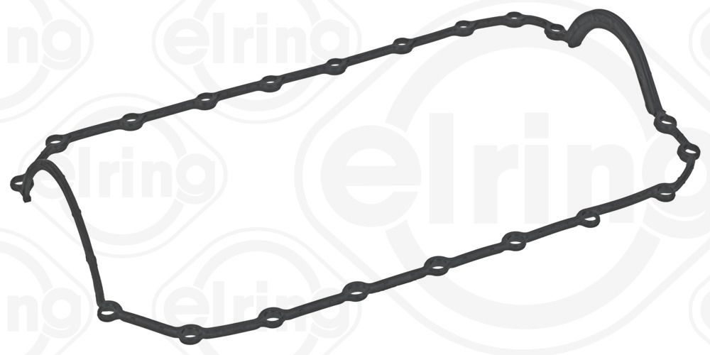 Прокладка оливного піддона ELRING 263380 - zapix