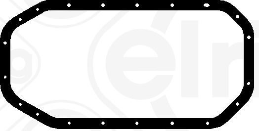Прокладка оливного піддона ELRING 894079 - zapix