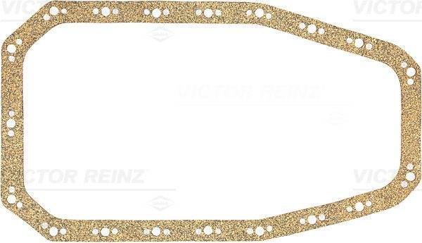 Прокладка оливного піддона VICTOR REINZ 713404910 - zapix