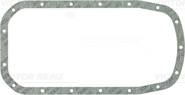 Прокладка оливного піддона VICTOR REINZ 713336600 - zapix