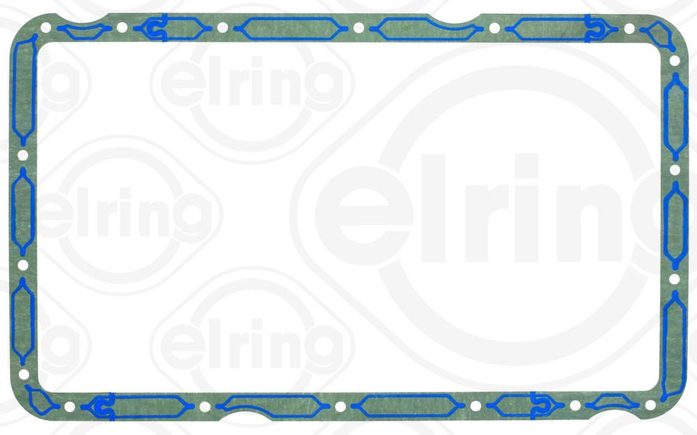 Прокладка оливного піддона ELRING 211570 - zapix