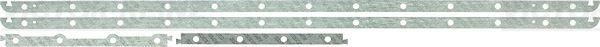 Прокладка оливного піддона VICTOR REINZ 102480203 - zapix