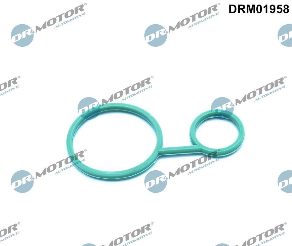 Прокладка оливного піддона DR.MOTOR AUTOMOTIVE DRM01958 - zapix
