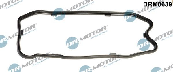 Прокладка оливного піддона DR.MOTOR AUTOMOTIVE DRM0639 - zapix