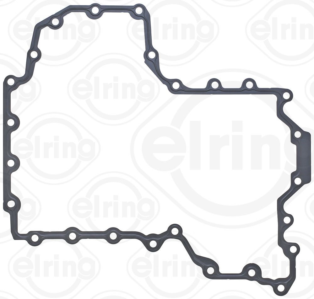 Прокладка оливного піддона ELRING 369760 - zapix