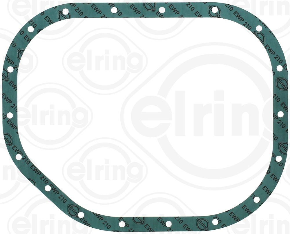 Прокладка оливного піддона ELRING 891437 - zapix