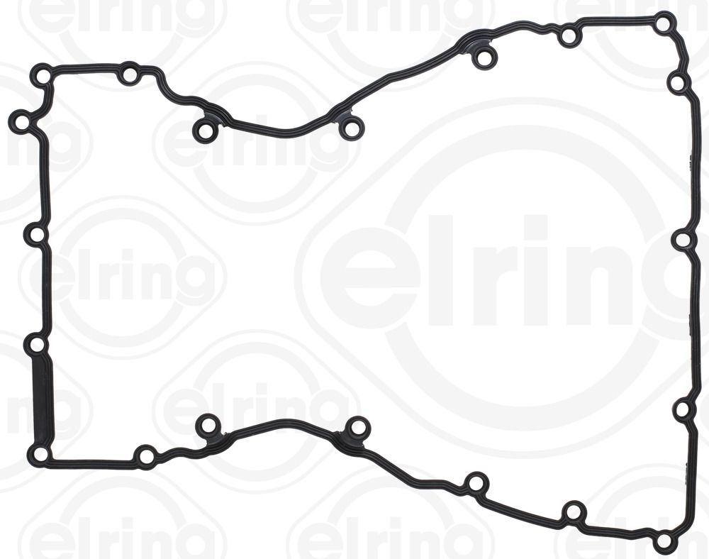Прокладка оливного піддона ELRING 719780 - zapix