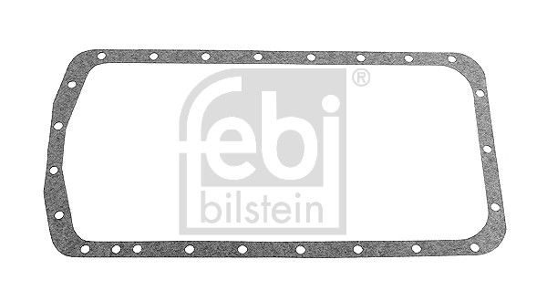 Прокладка масляного поддона FEBI BILSTEIN 19187