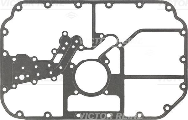 Прокладка оливного піддона VICTOR REINZ 713170700 - zapix