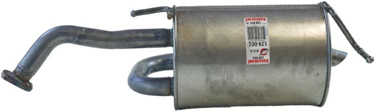 Глушник BOSAL 128001 - zapix