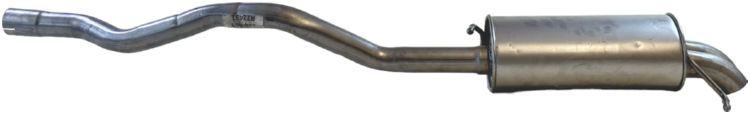 Глушник BOSAL 286489 - zapix
