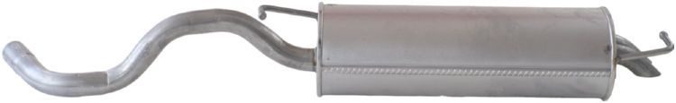 Глушник BOSAL 278145 - zapix