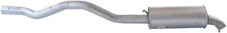 Глушник BOSAL 286477 - zapix