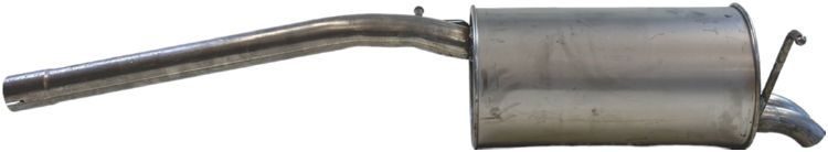 Глушник BOSAL 233087 - zapix