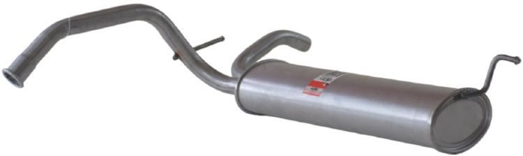 Глушник BOSAL 135721 - zapix