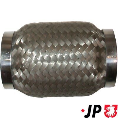 Гофра приймальної труби JP GROUP 9924203700 - zapix