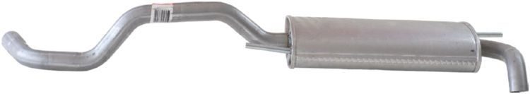 Глушник BOSAL 233325 - zapix