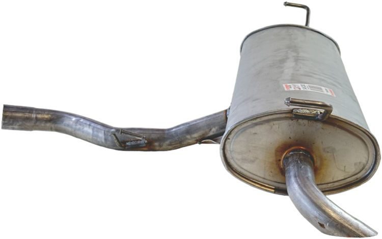 Глушник BOSAL 145203 - zapix