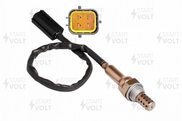 Кисневий датчик STARTVOLT VSOS0547 - zapix