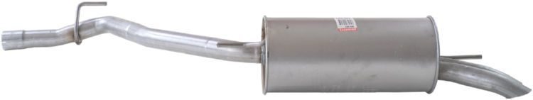 Глушник BOSAL 283469 - zapix