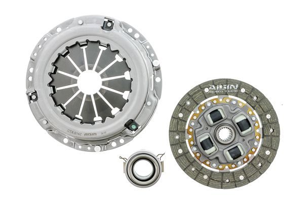 Комплект зчеплення AISIN KT037A - zapix