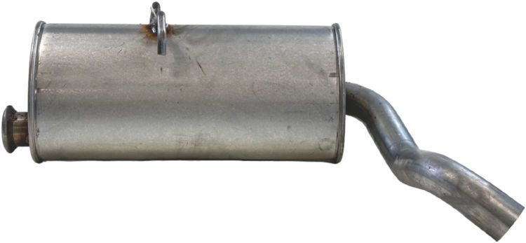 Глушник BOSAL 135001 - zapix