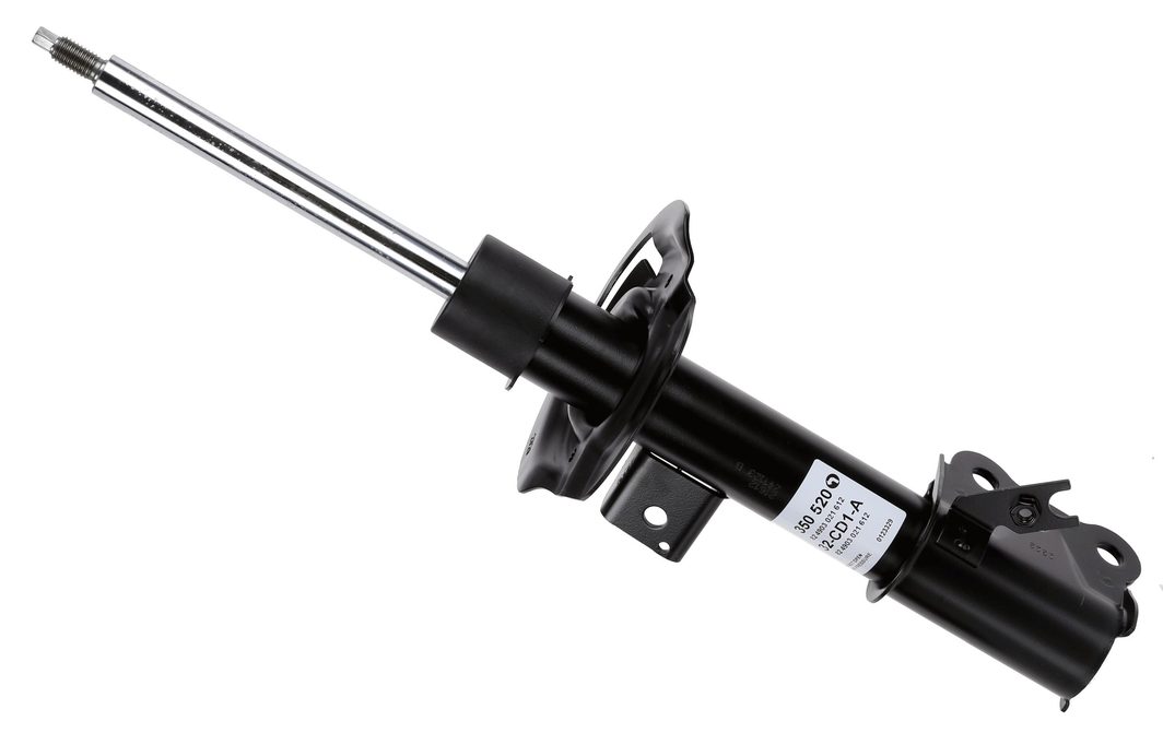 Амортизатор SACHS 350520 - zapix