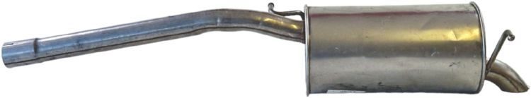 Глушник BOSAL 233505 - zapix