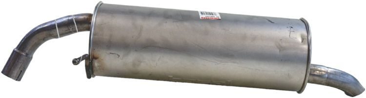 Глушник BOSAL 154503 - zapix