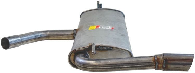 Глушник BOSAL 105037 - zapix