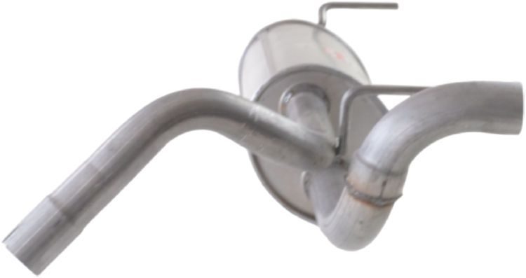 Глушник BOSAL 185317 - zapix