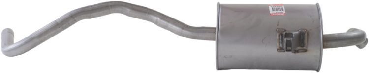 Глушник BOSAL 279565 - zapix