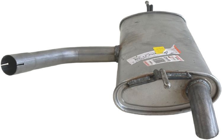 Глушник BOSAL 220045 - zapix