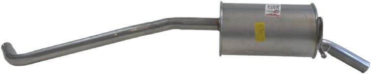 Глушник BOSAL 279671 - zapix