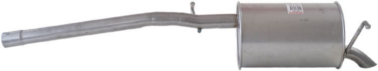 Глушник BOSAL 233405 - zapix
