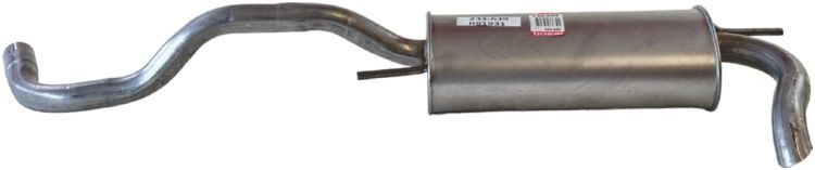 Глушник BOSAL 233639 - zapix