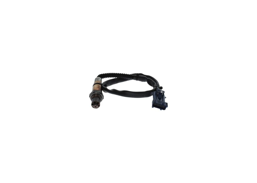 Кисневий датчик BOSCH 0258006185 - zapix