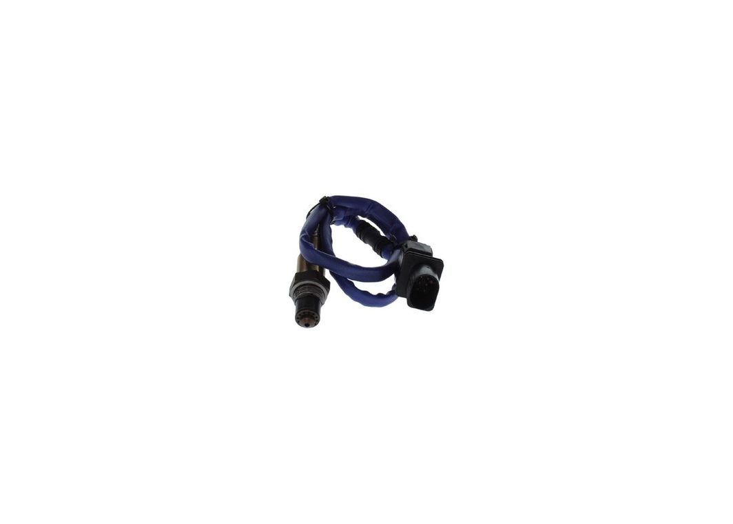 Кисневий датчик BOSCH 0258017226 - zapix
